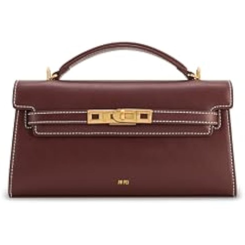 Women's Noor Top Handle Bag - Image 1